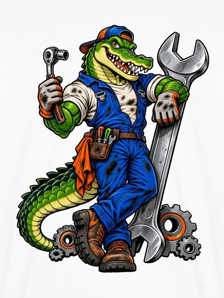 Mechaniker Handwerk / Handwerker
