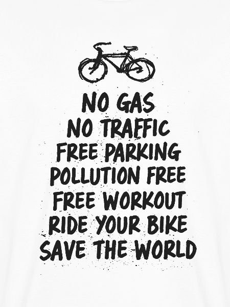 Safe the world