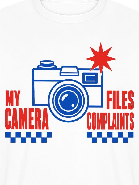 Fotografie – My Camera Files Complaints