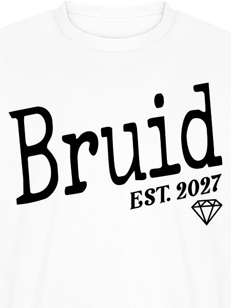 Niederländische Braut 2027