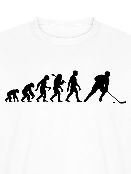 Eishockey Evolution Für Eishockey Spieler