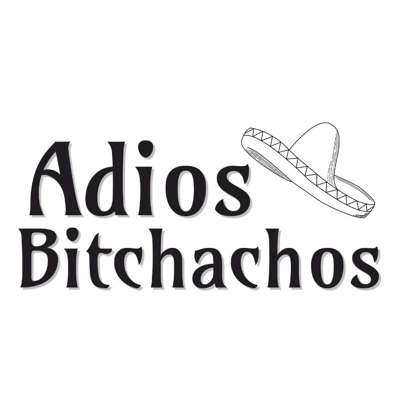 Adieu Mexique