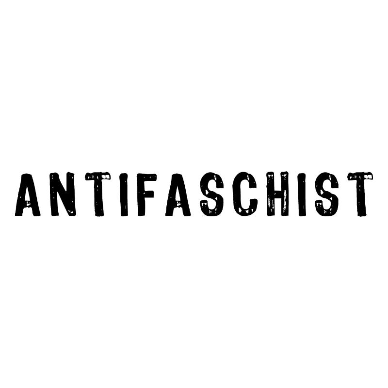 ANTIFA ANTIFASCIST