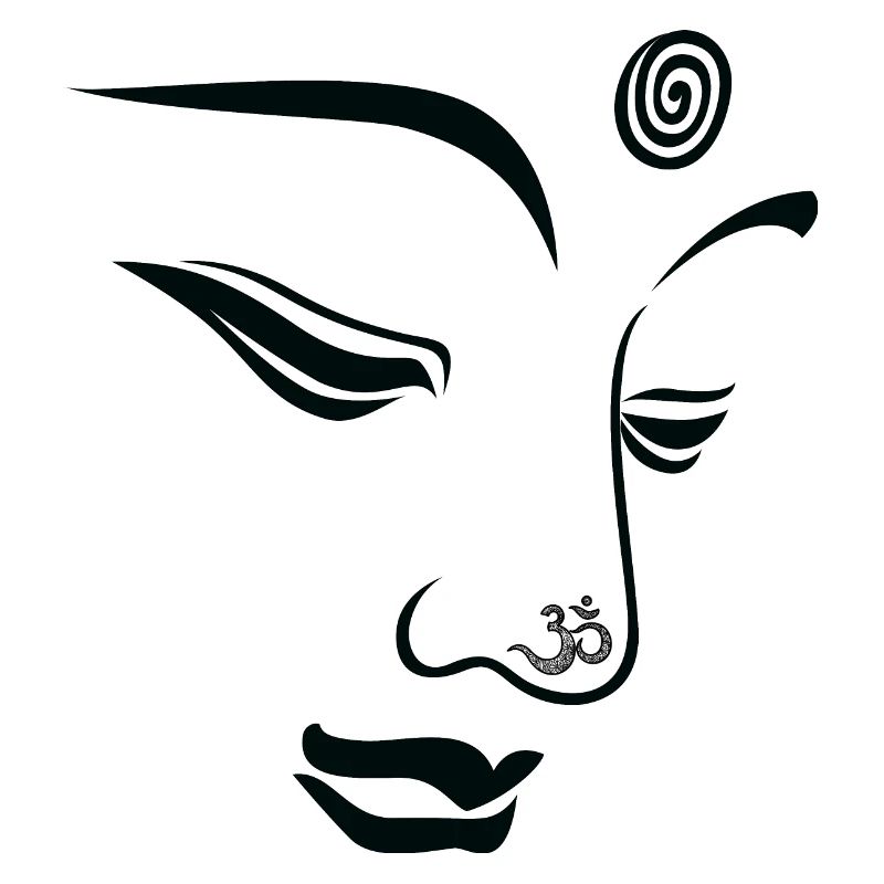 buddha bouddha Om