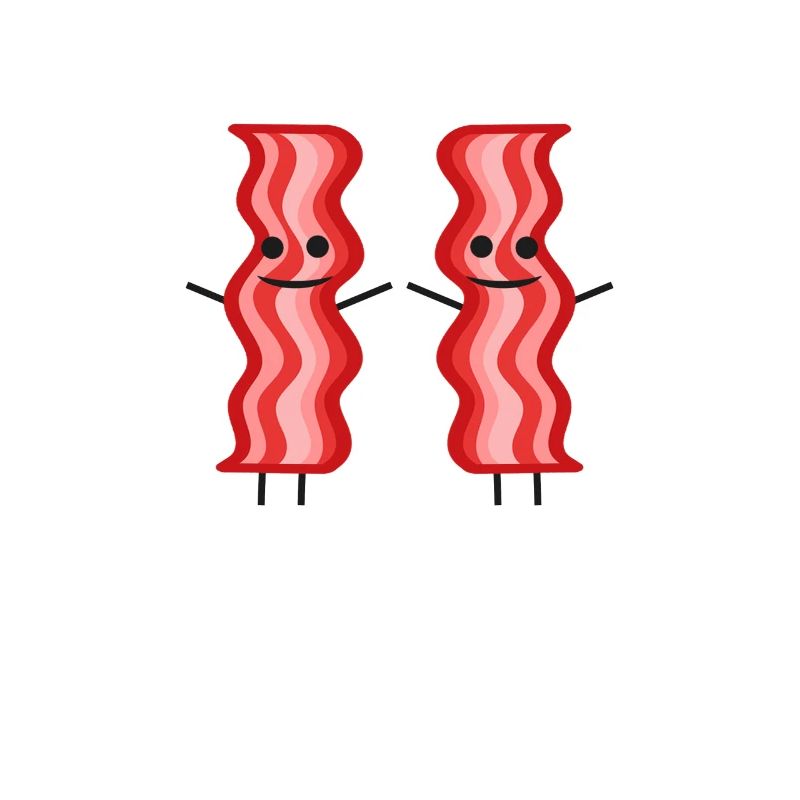 COMIC Bacon