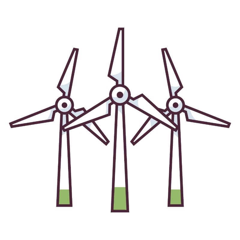 Energy Transition Is a Significant Energy System.