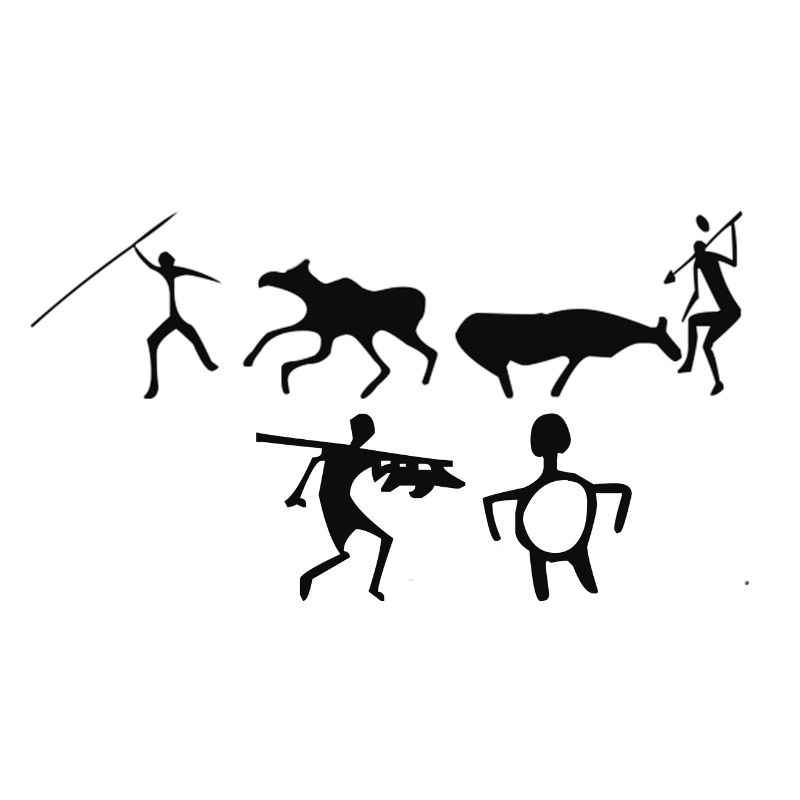 Die Jagd