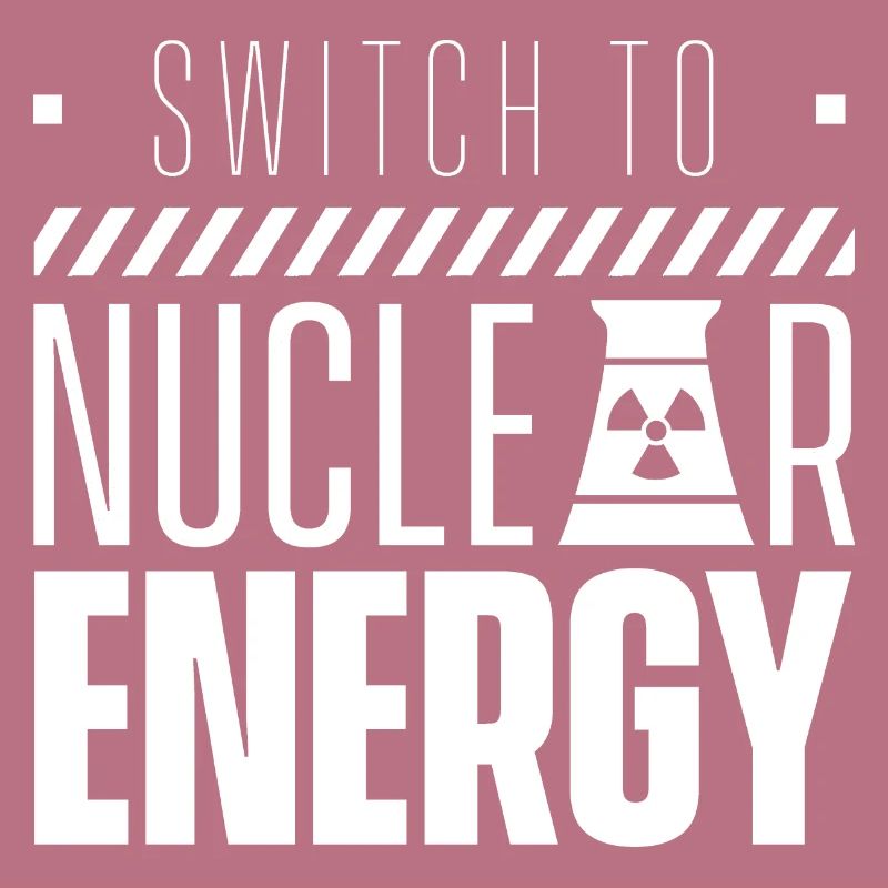 Zu Atomkraft wechseln Atom Kernkraft Nuklear