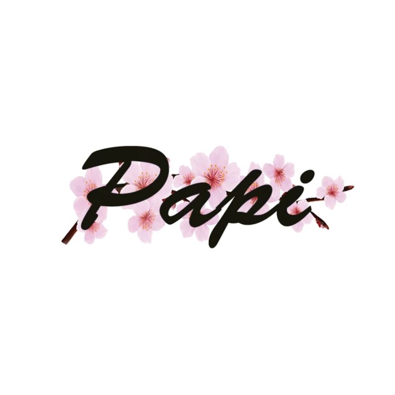 PAPI FLOWERS