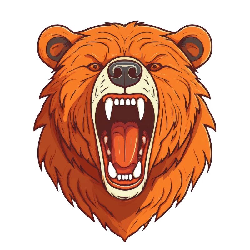 Roaring Bear