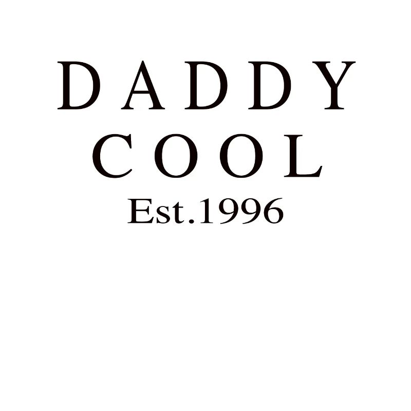 Daddy Cool est 1996