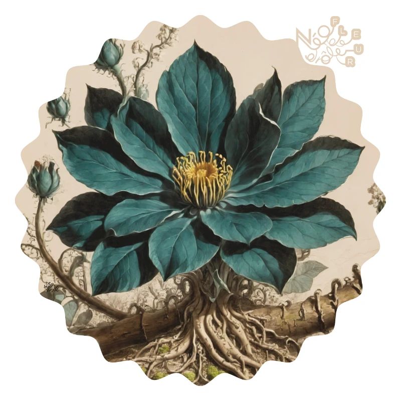 NDDF #11 Root