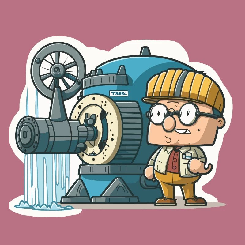 Puissance éolienne : énergie éolienne
