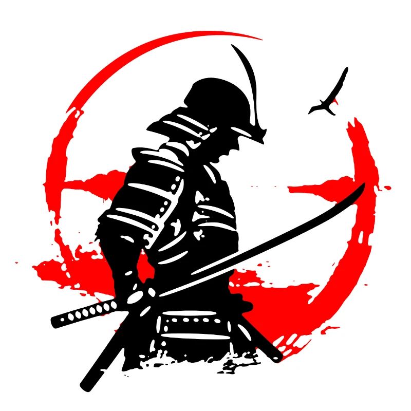 Samurai