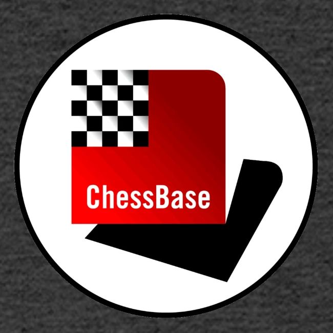 ChessBase Logo