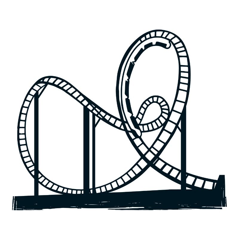 roller coaster