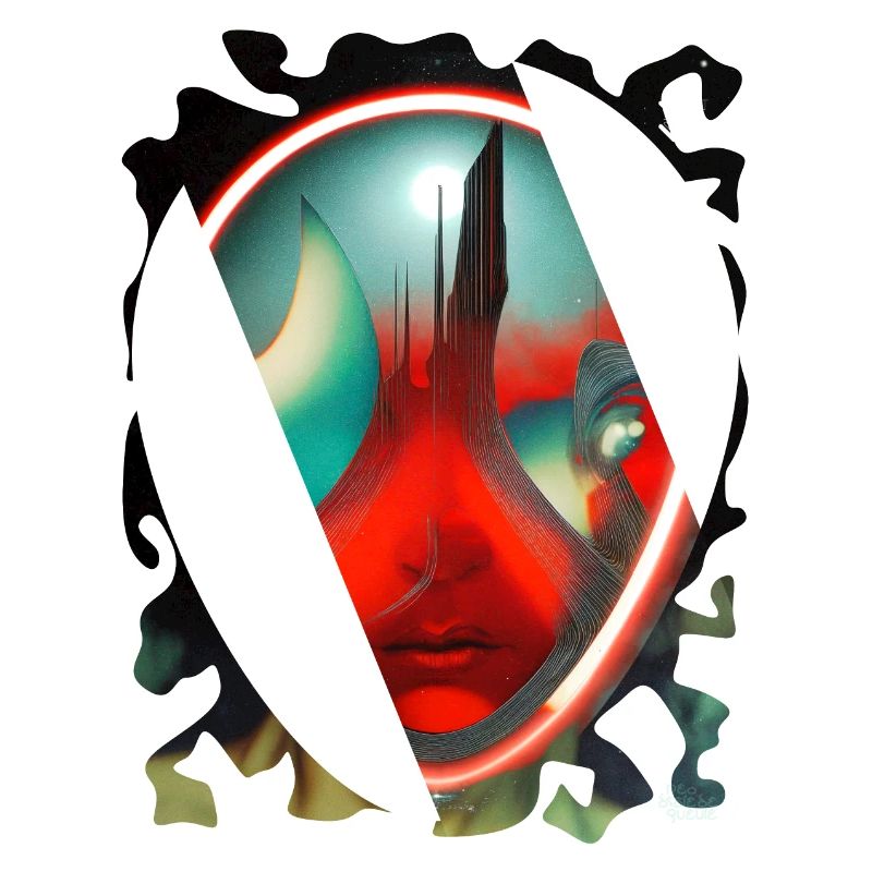 Oval A