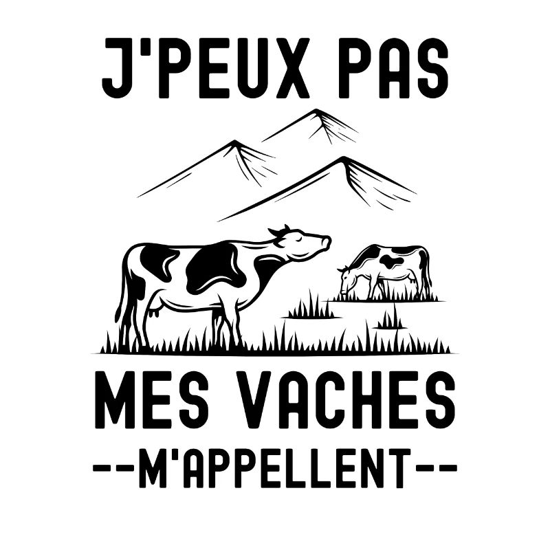Mes vaches m appellent 3