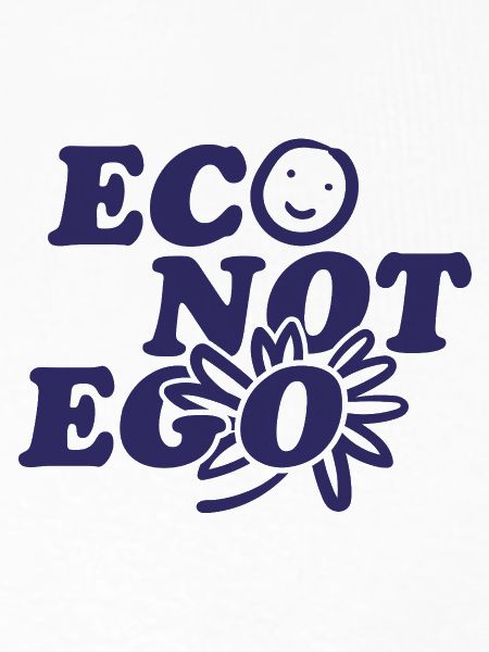 Eco statt Ego
