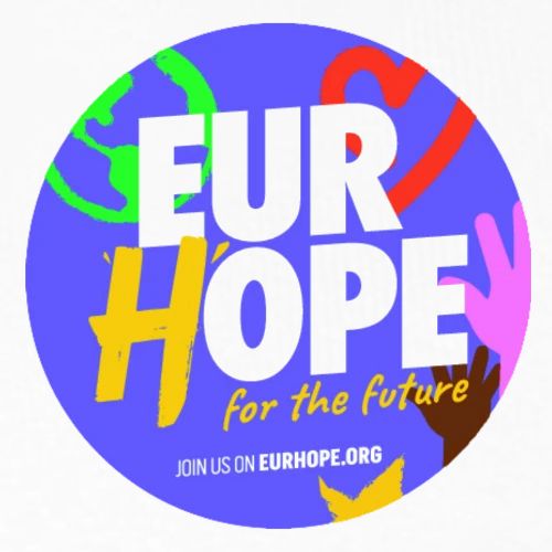 EurHope - design 1