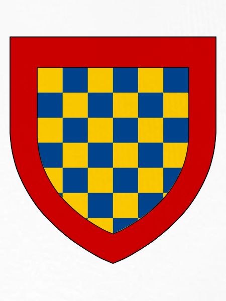 Wappen der Tardenois