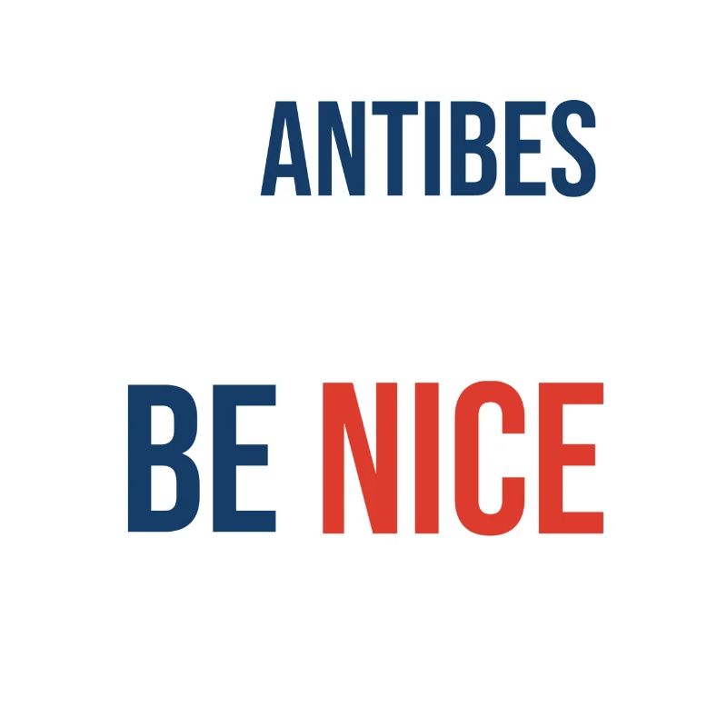 Antibes Cannes be Nice