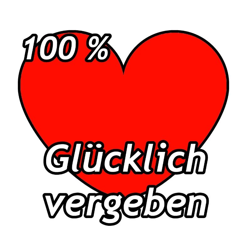 100% Heureux attribution du statut relationnel