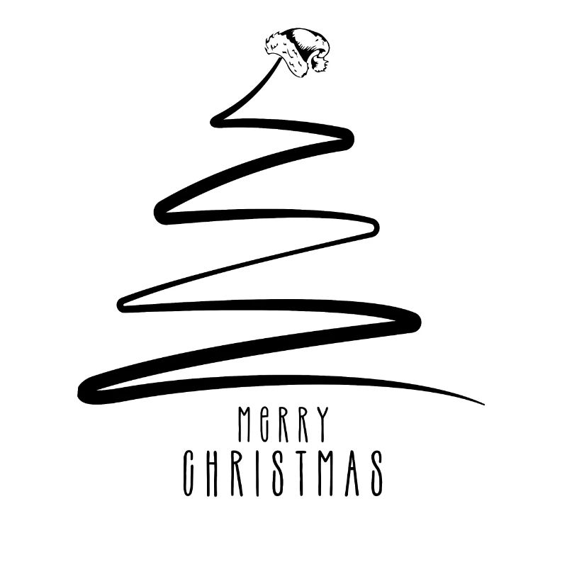 Festive Tree | Christmas Tree