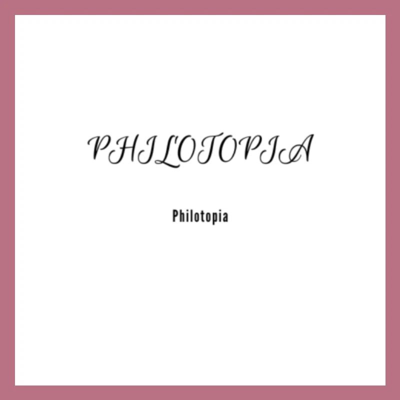 Philotopia