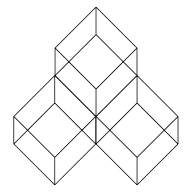 Cubes