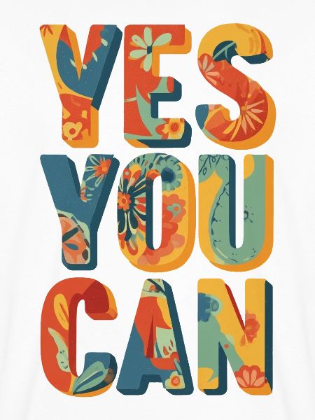 Positive vibes