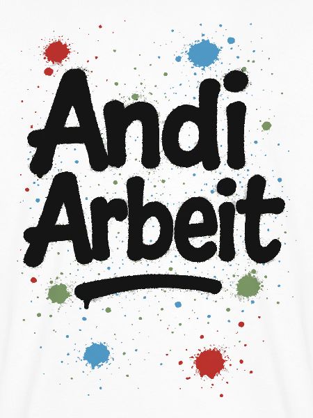 Andi-Arbeit-Andreas-Andrea-Andy-Spruch-Name-lus