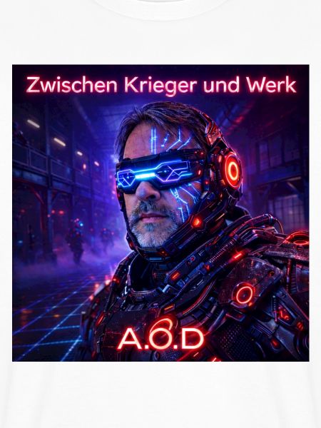 Zwischen Krieger Und Werk