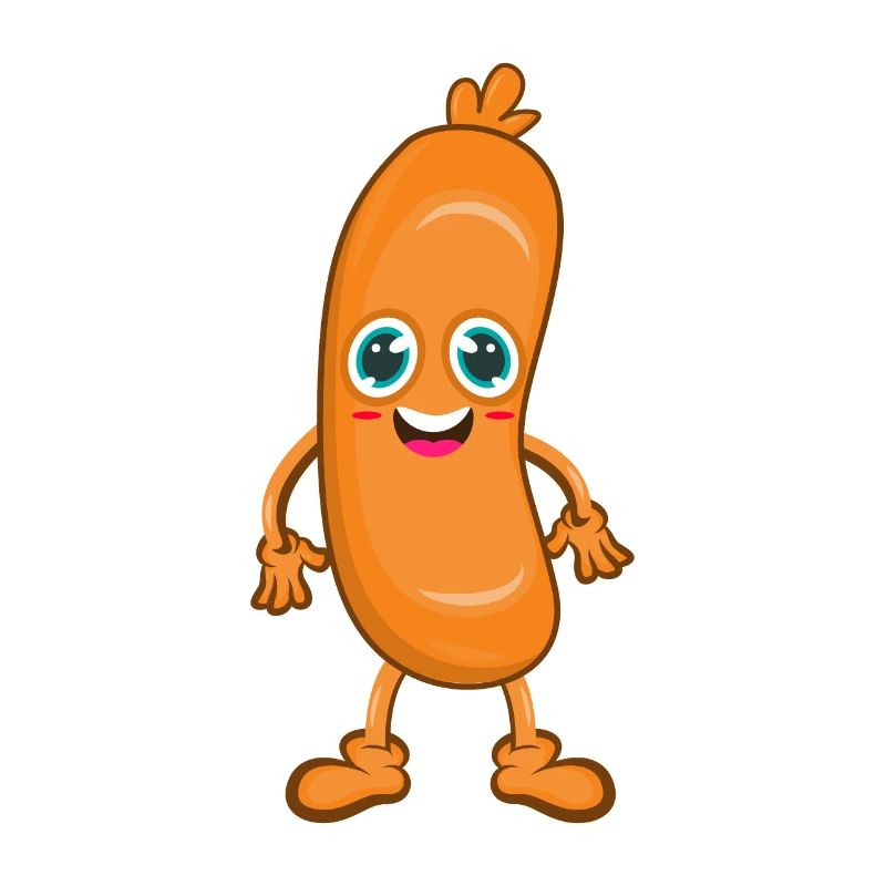 Saucisse