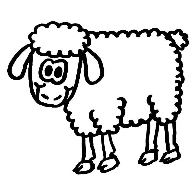 Mouton mignon