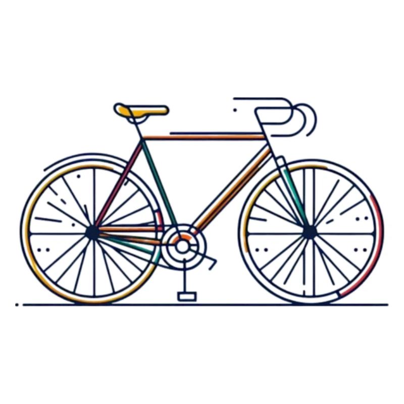 Cycle Frame Sortiment