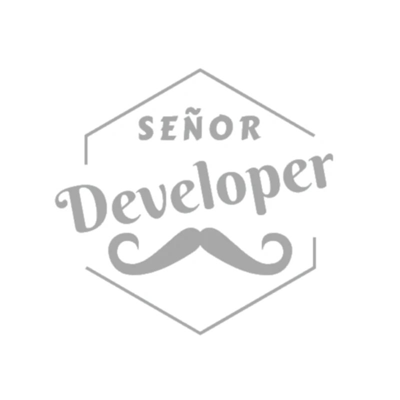 Senor Developer Developer Job