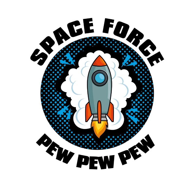 poteau de force spatiale