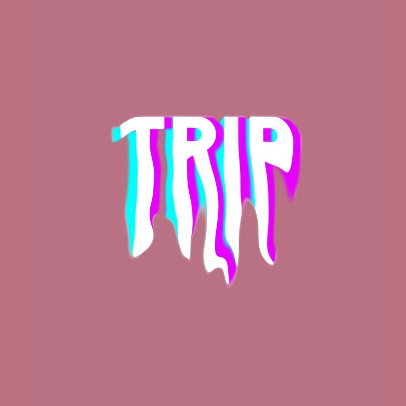 Drogue Trip Substance psychoactive Psychédélique LSD