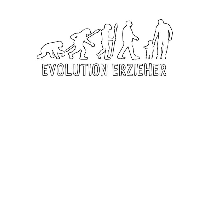 Erzieher Evolution