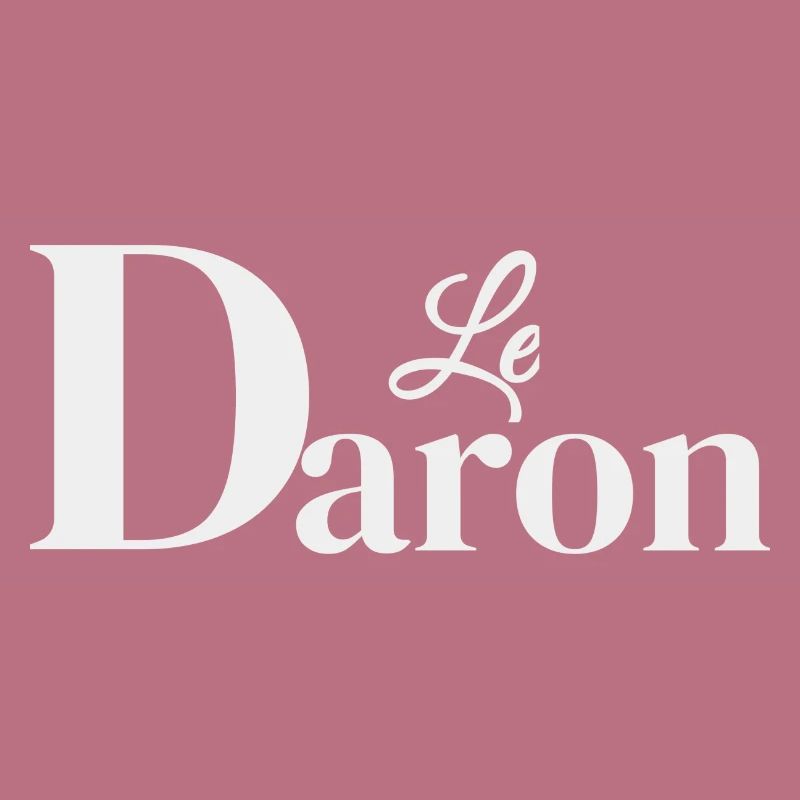 Le Daron, Le Père !