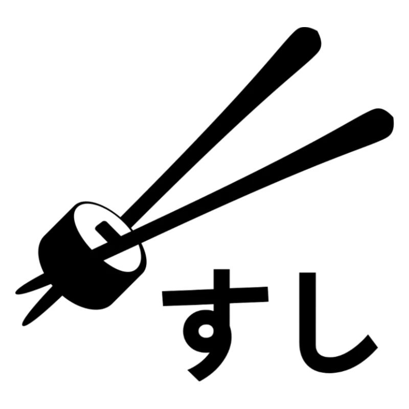 Bâtonnets de sushi