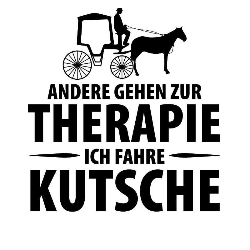 Kutscher Kutsche Pferdekutscher Kutschieren
