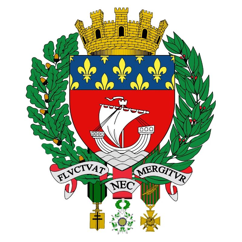 Fluctuat Nec Mergitur