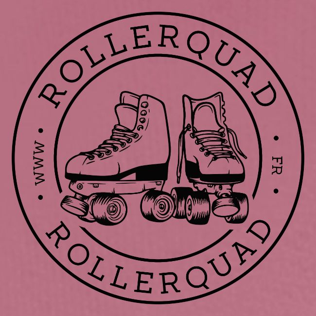 Rollerquad (devant)