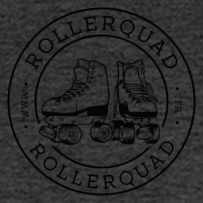 Rollerquad (devant)