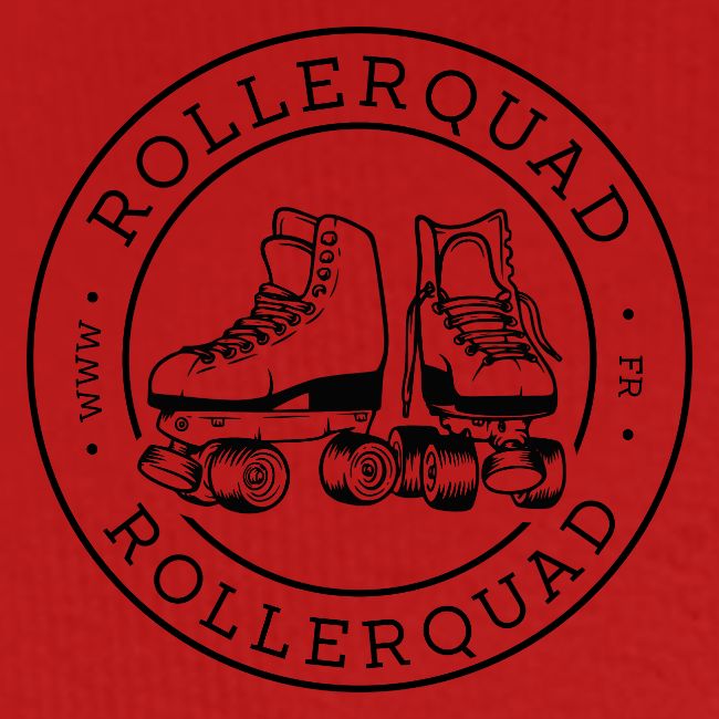 Rollerquad (devant)