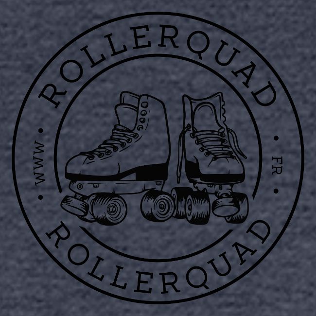 Rollerquad (devant)