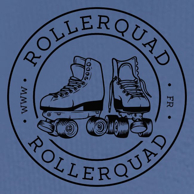 Rollerquad (devant)