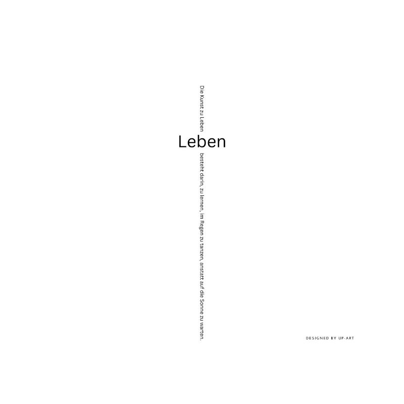 Leben